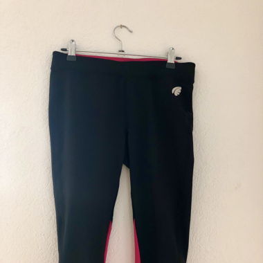3/4 Sport Leggings
