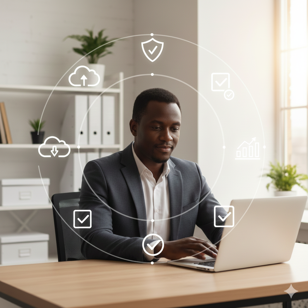 KRA's New Rule for 2026: What "Validating Your Income & Expenses" Really Means for Your Business