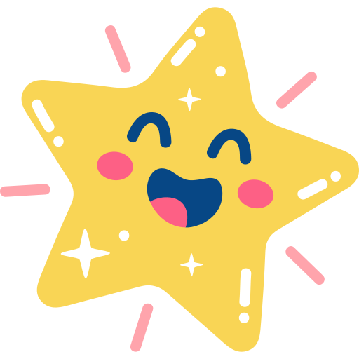 Gold Star
