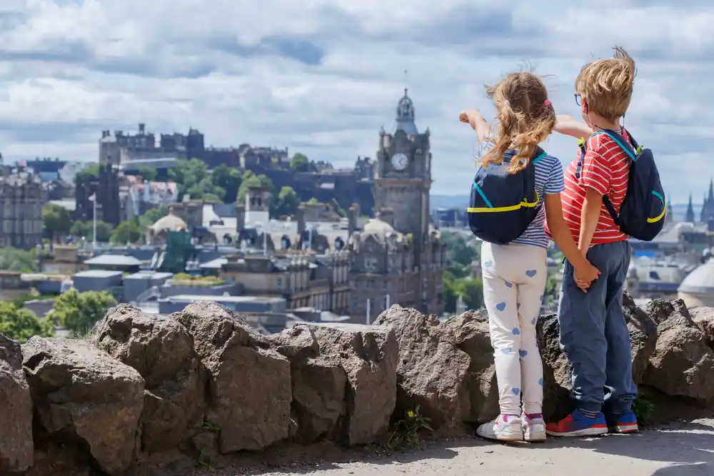 Edinburgh