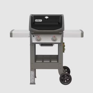 Weber Spirit II E-210 | Gas Grill | Weber Grills