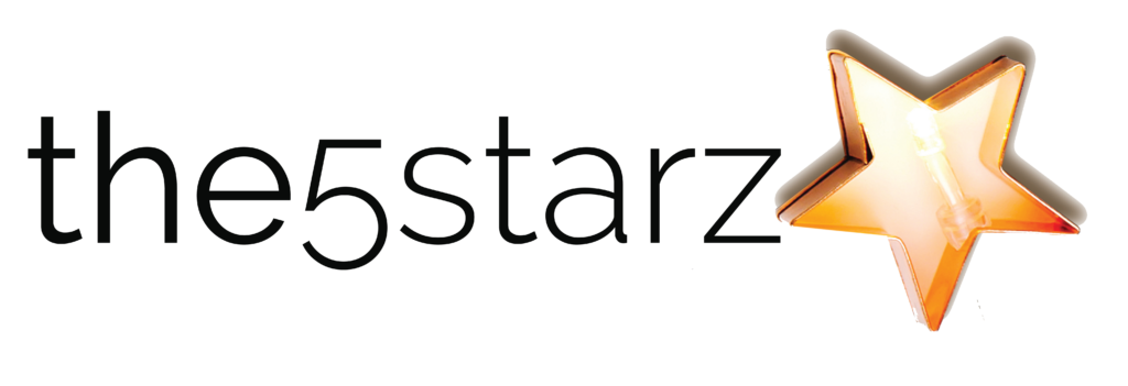 the5starz logo
