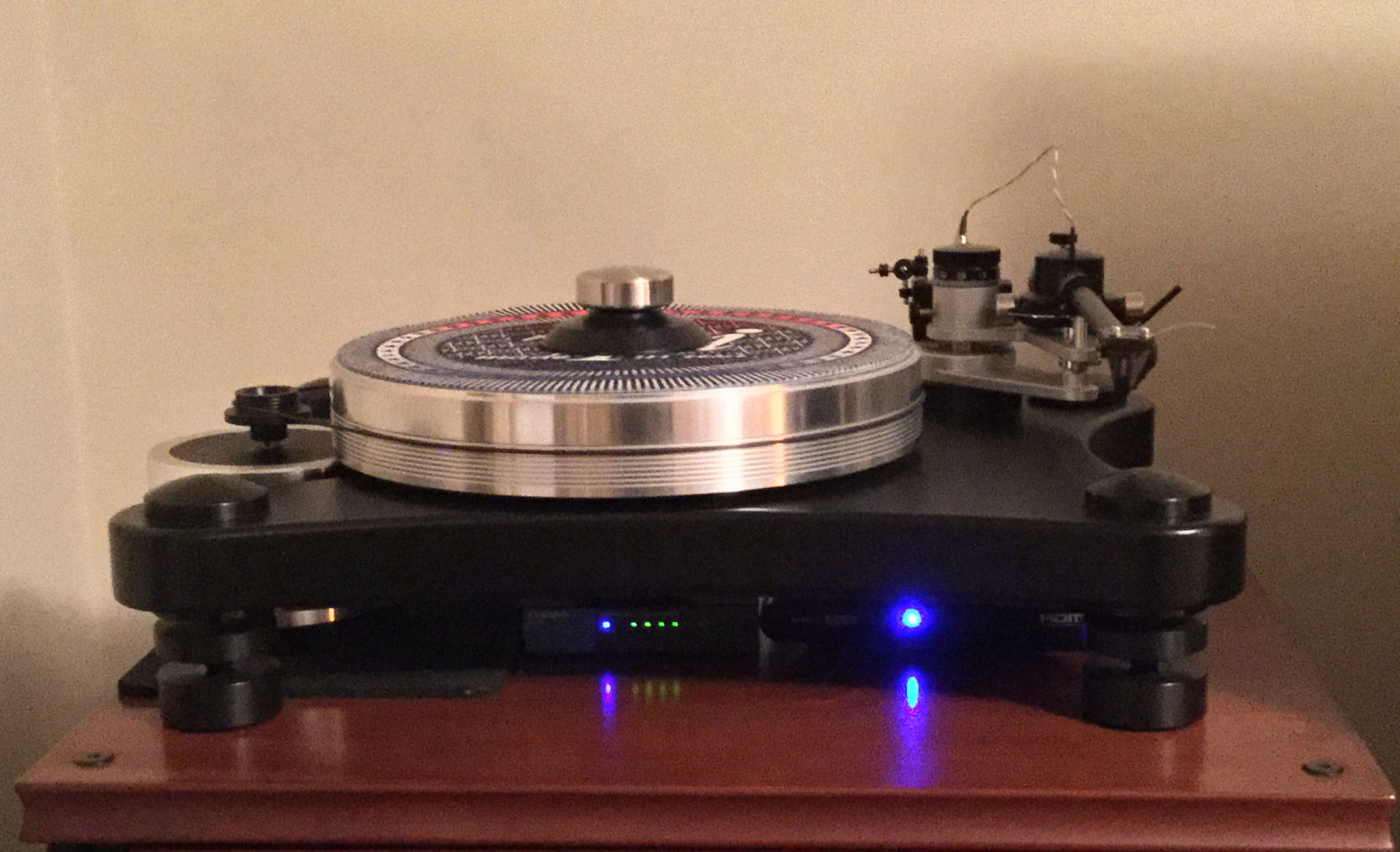 VPI Industries Prime