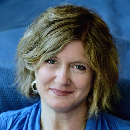 Kim Schneiderman