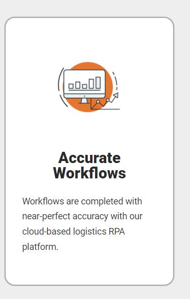 RPA Labs product / service