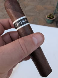 Cigar Session Photo