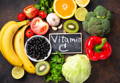 Vegans and vegetarians can boost their immune system response with Vitamin C, Iron, and Zinc