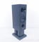 Sunny Cable Technology H2W8  Speaker; Single; Black (3057) 3