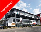 Stuttgart - Büro Sindelfingen