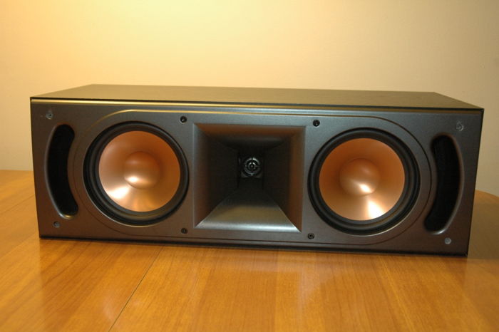 Klipsch Reference Series RC 35