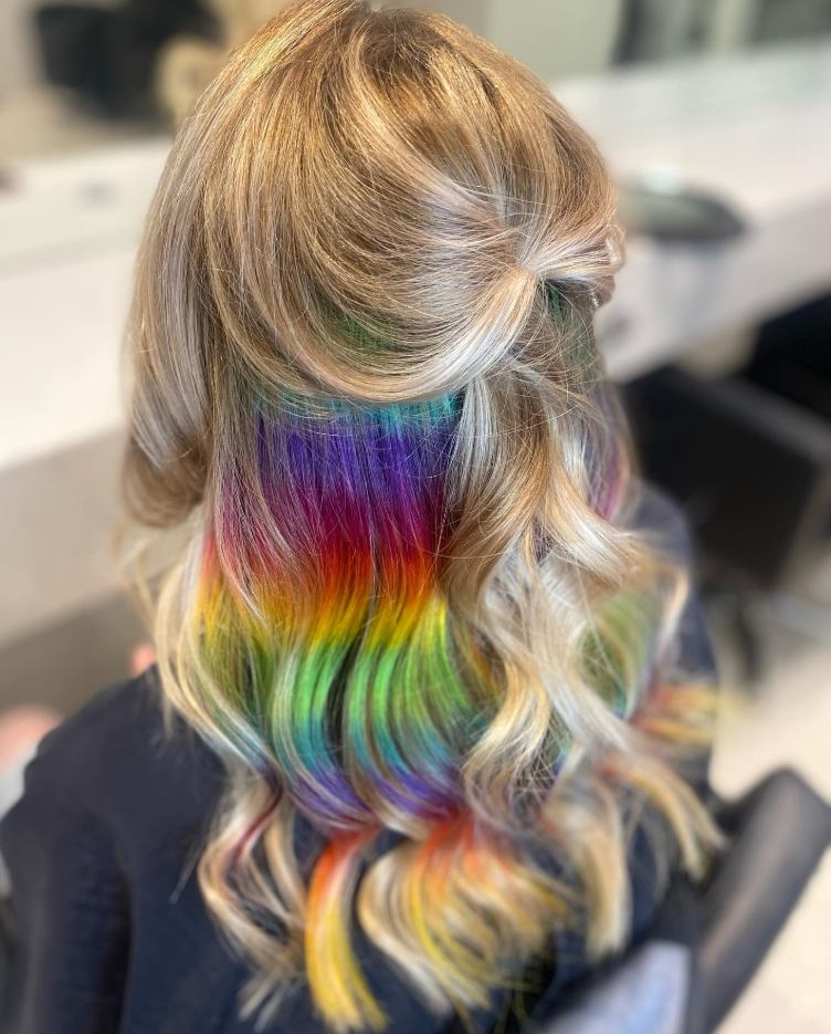 Allure Salon and Spa - Voucher - Image 3