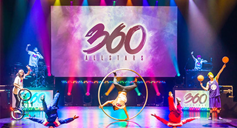 360 ALLSTARS