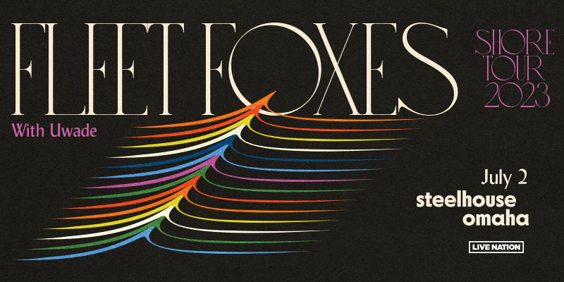 Fleet Foxes  promotional image