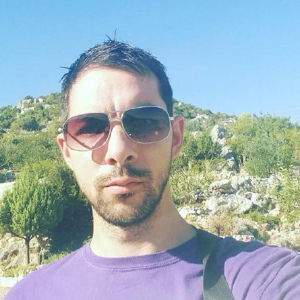 Antonio Nešić Avatar