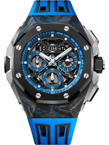 Royal Oak Concept