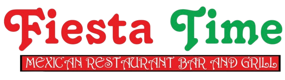 Logo - Fiesta Time