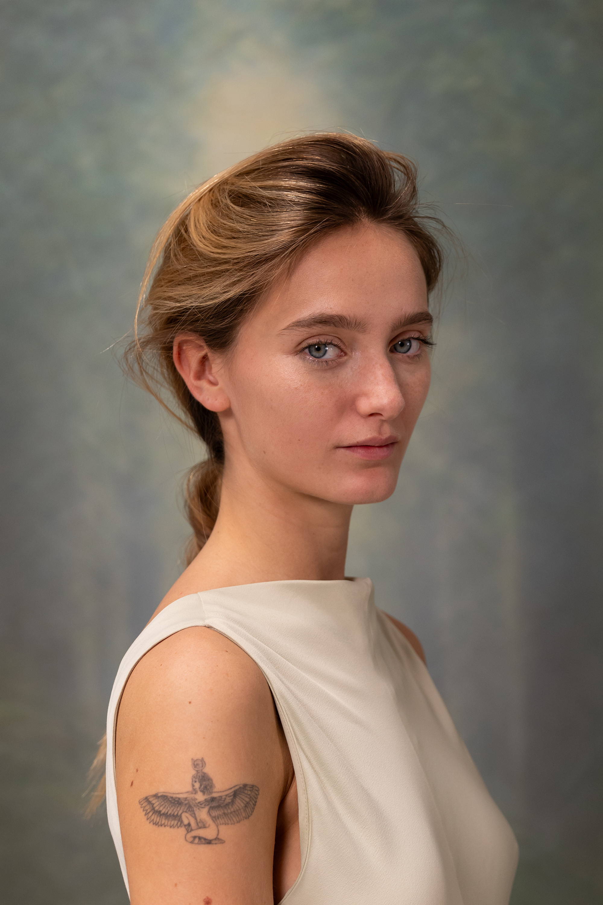 Davines - Milano Fashion Week