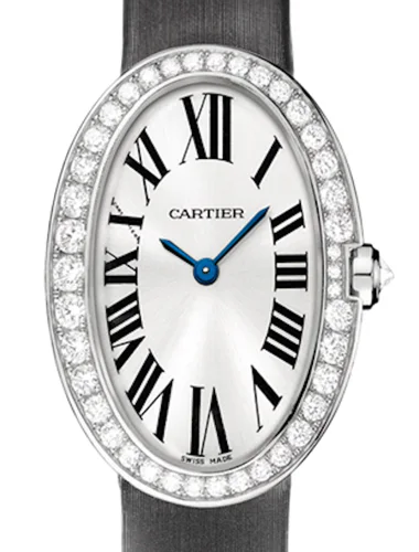 Cartier Baignoire Small Size