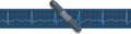 wellue 24-hour ecg recorder with ai analysis