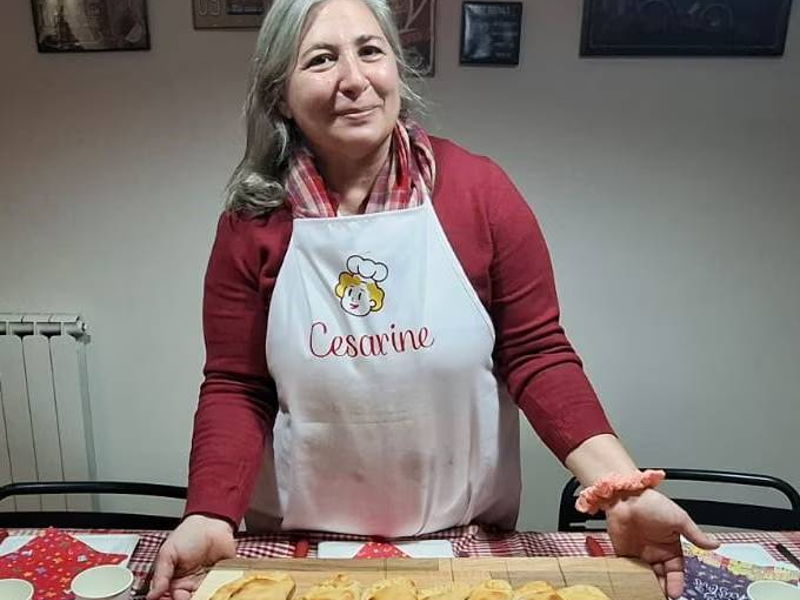 Cursos de cocina Acireale: Viaje entre la pizza y la scacciata siciliana