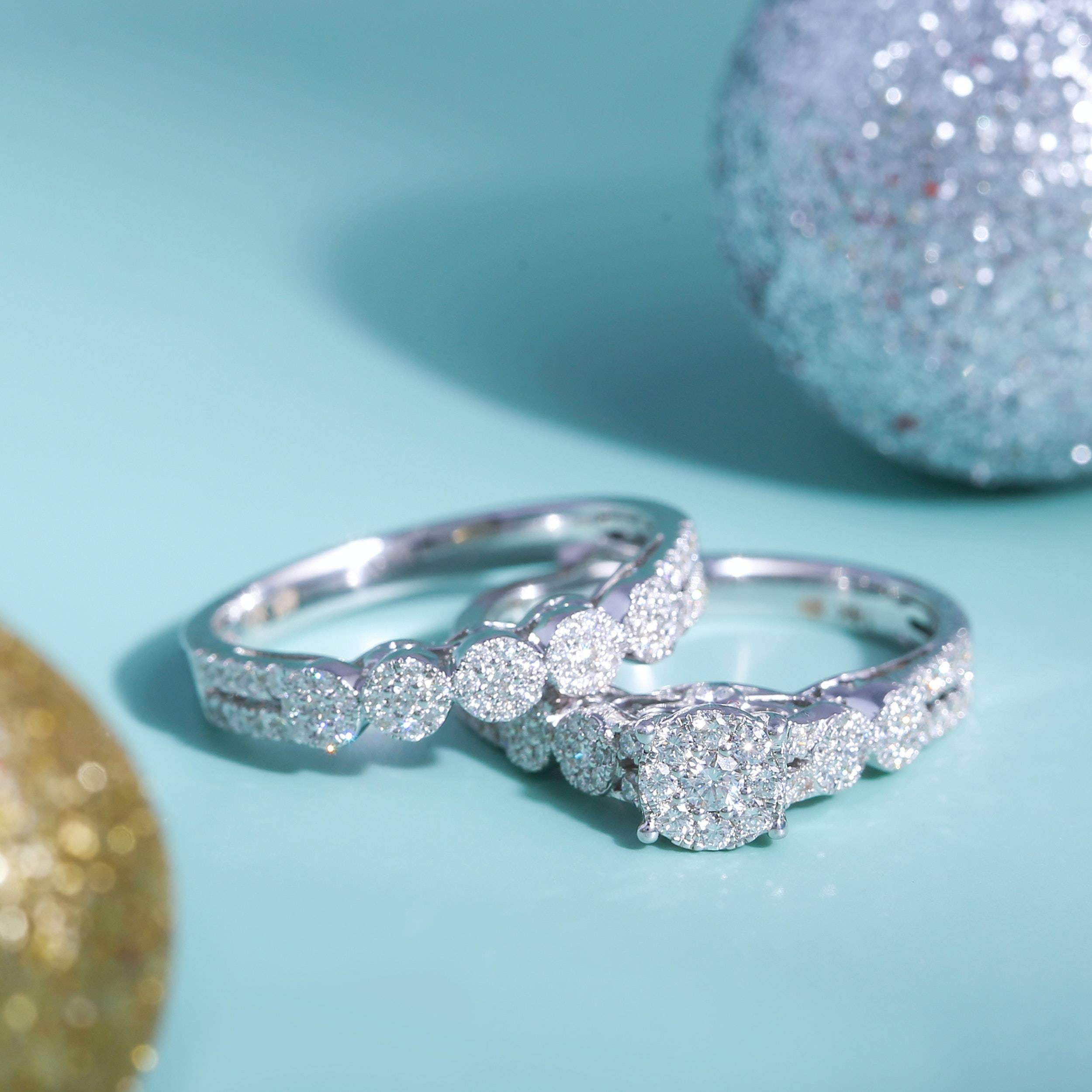 engagement rings