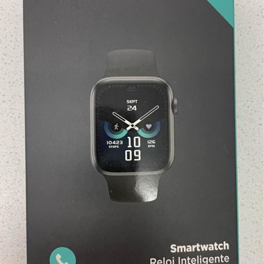 KSIX Smartwatch URBAN3 - neu