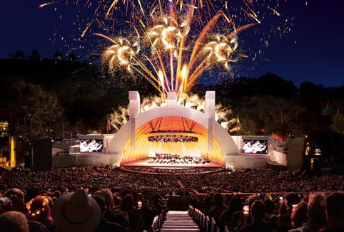 Special Concerts