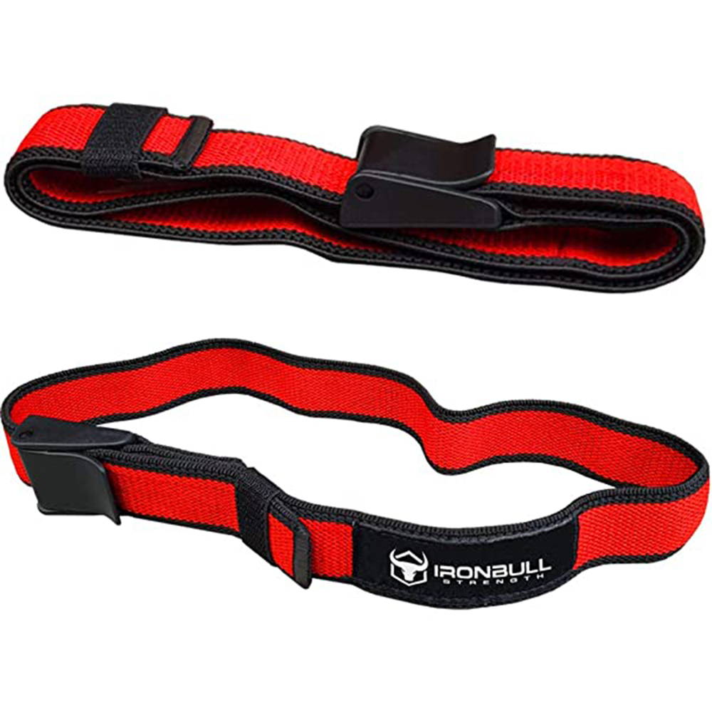 Iron Bull Strength Blood Flow Restriction Bands