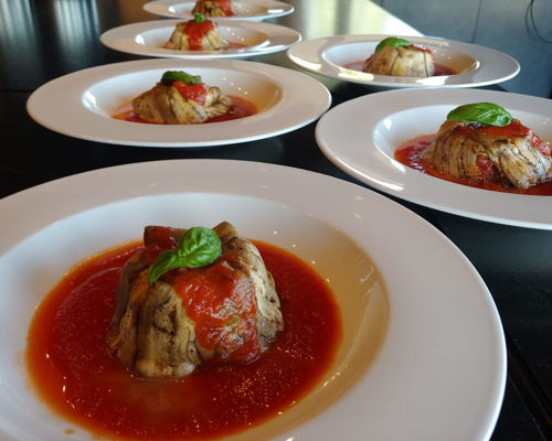 Food experiences San Quirico d'Orcia: Puglia on the table: family lunch and memories of the heart