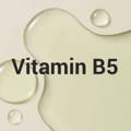 Vitamin B5 ingredient