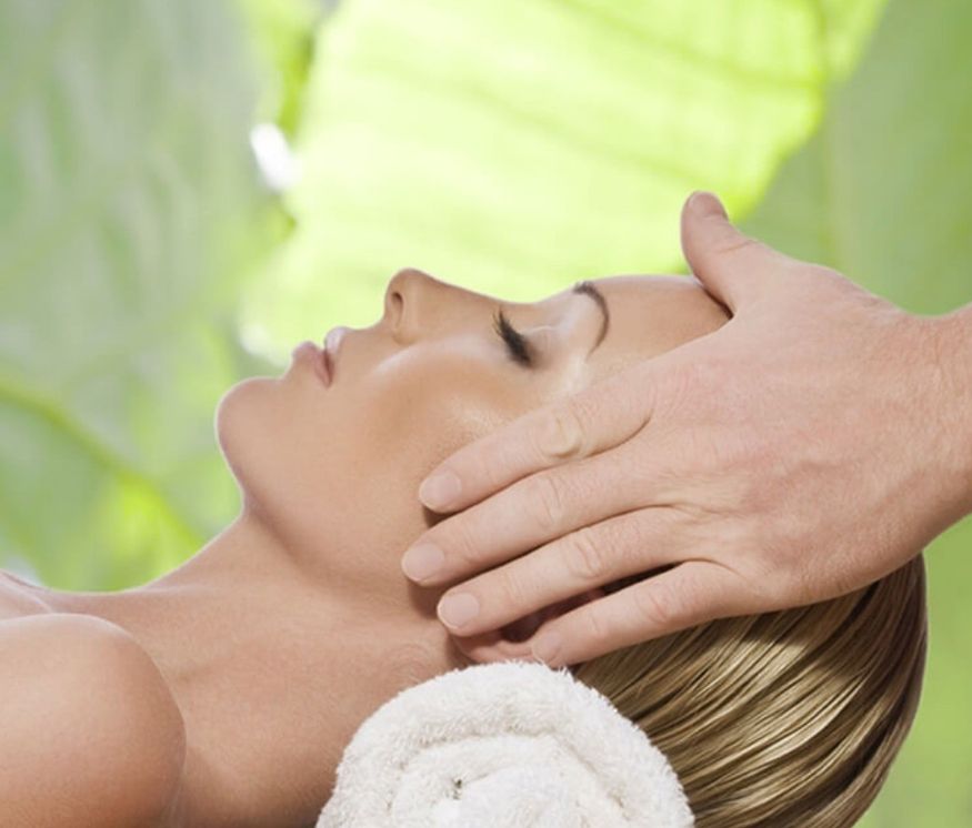 Lovely Skin and Beauty - Skin Tightening – Upper Cheeks - Image 2