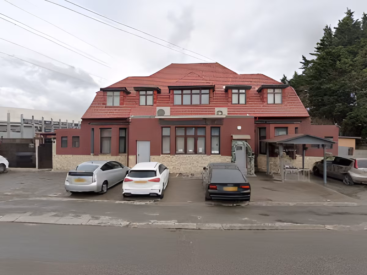 maylands contractors construction company london