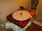 REVOLVER AUDIO TURNTABLE RESTORED AND UPGRADED 5