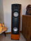 Martin Logan Montage in Cherry Wood Finish Excellent Co... 5