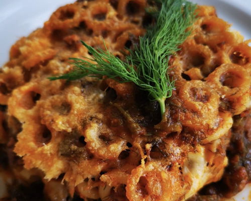 Esperienze gastronomiche Siracusa: Il pranzo della domenica con le ricette della mia famiglia 