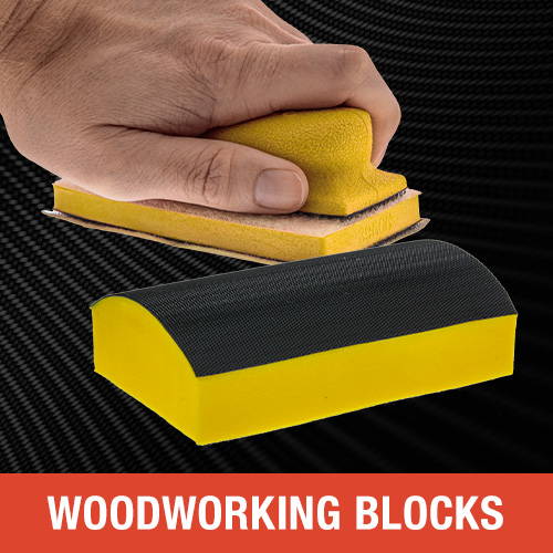 Woodworking Blocks Category