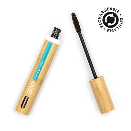 Mascara Définition 096 Brun - Recharge 7 ml