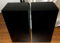 Klipsch  KM-6 KG-5.5 large tower speakers with dual 10"... 2