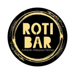 Logo - ROTI BAR