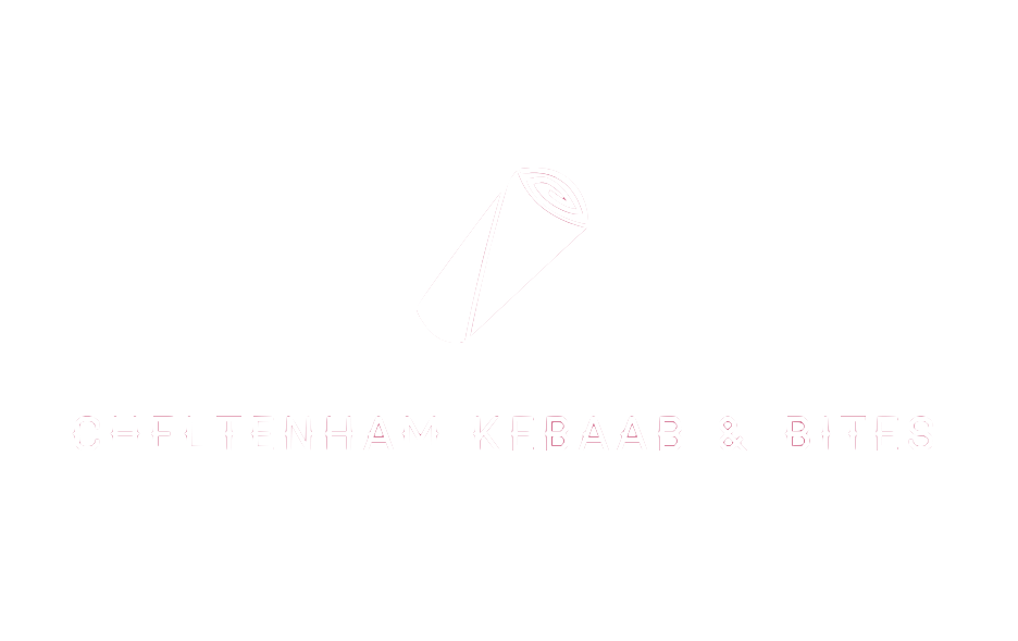 Logo - Cheltenham Kebaab & Bites