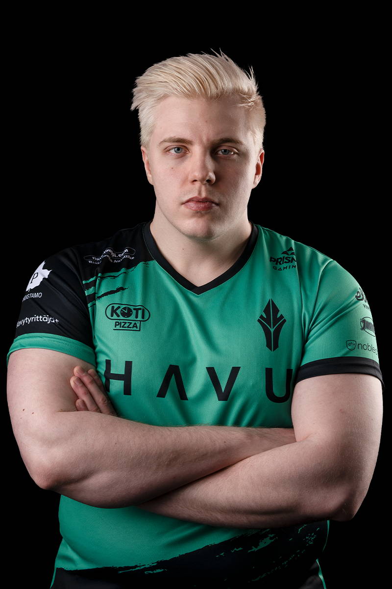 CS:GO - HAVU.gg