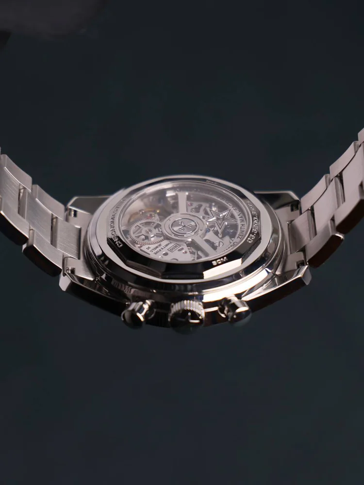 Chronomaster Original