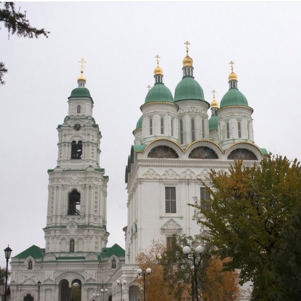 Чери фото астрахань