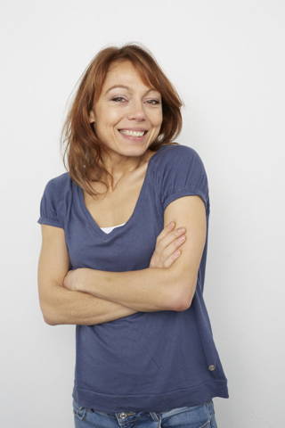 Stéphanie Lowette