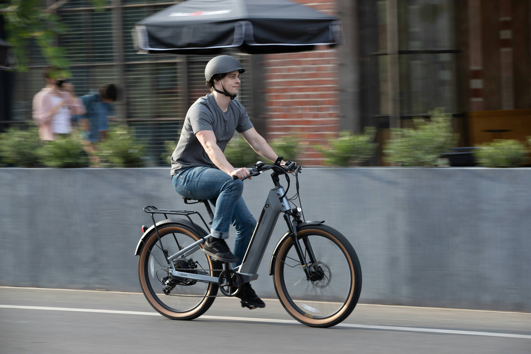 speed bike