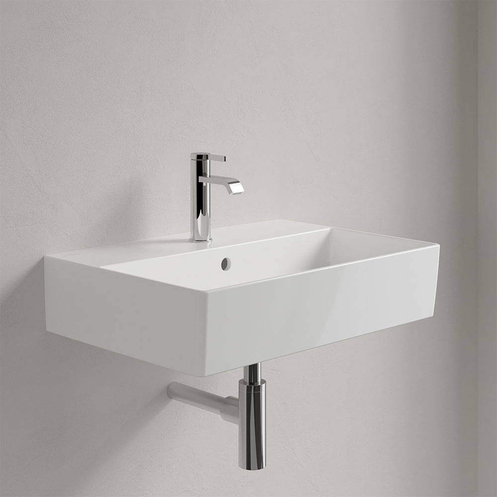 Wall Mounted Basins