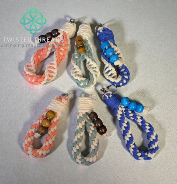 Twisted Threads Au- $10 Voucher - Image 10