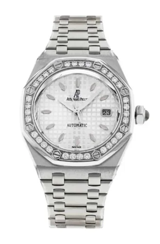 Audemars Piguet Royal Oak Lady 77321ST.ZZ.D012CR.01