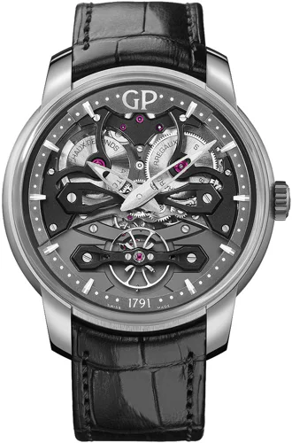 Girard Perregaux Bridges Neo Bridges
