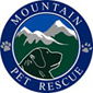 Mountain Pet Rescue logo